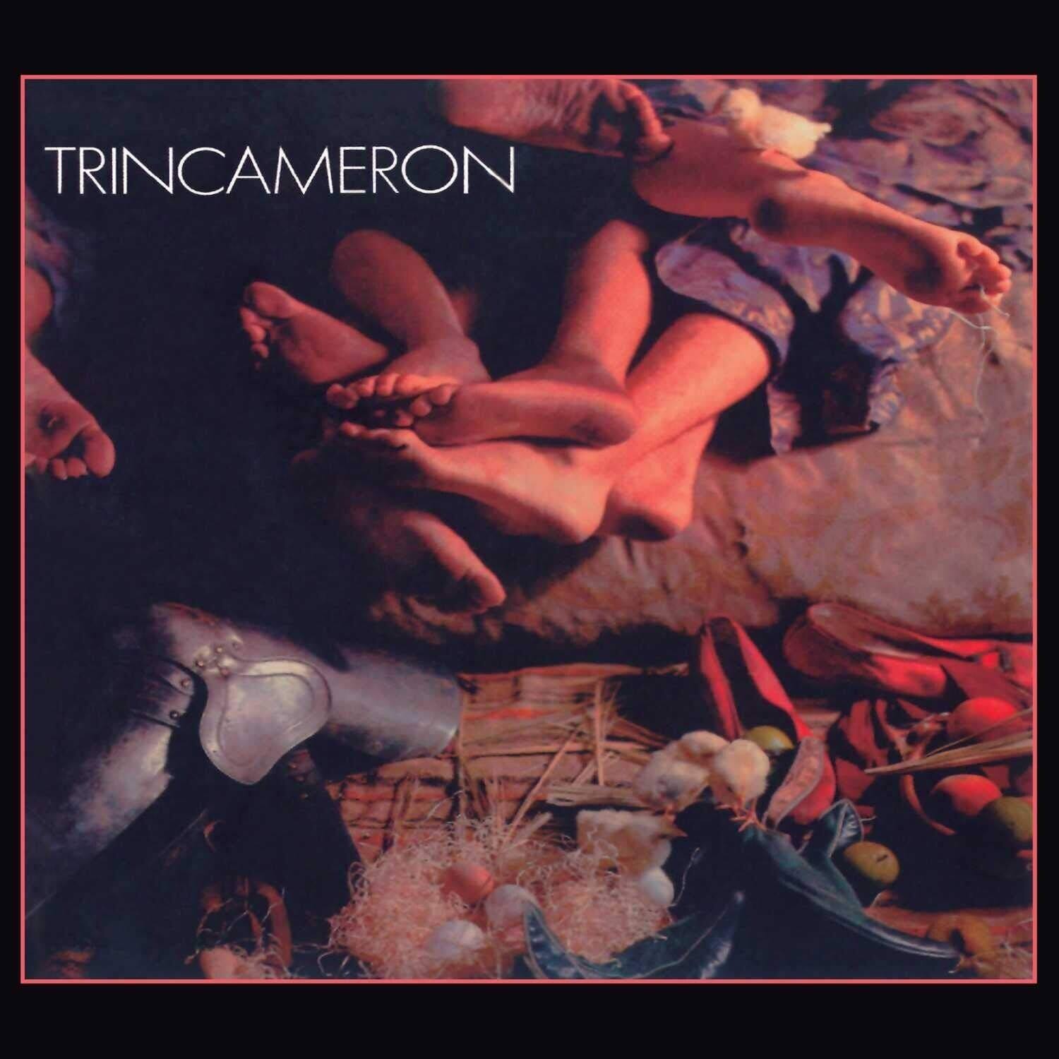 La Trinca - Trincameron   - COMPACT DISCS [CD] price history on PriceWatchPro