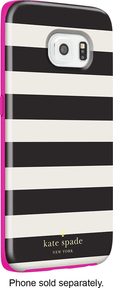 Best Buy: kate spade new york Hybrid Hard Shell Case for Samsung Galaxy ...