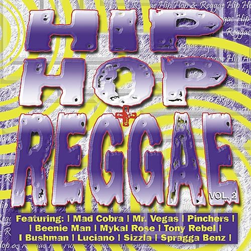 Best Buy: Hip Hop + Reggae [CD]