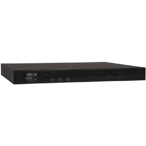 Best Buy: Tripp Lite NetDirector KVM Switch B064-016-04-IPG