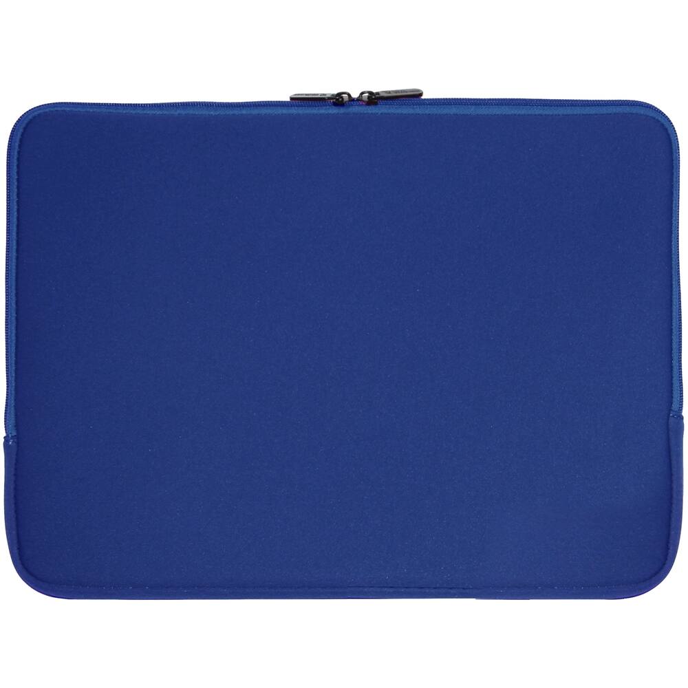 Front. SlipIt! - Laptop Sleeve - Blue.