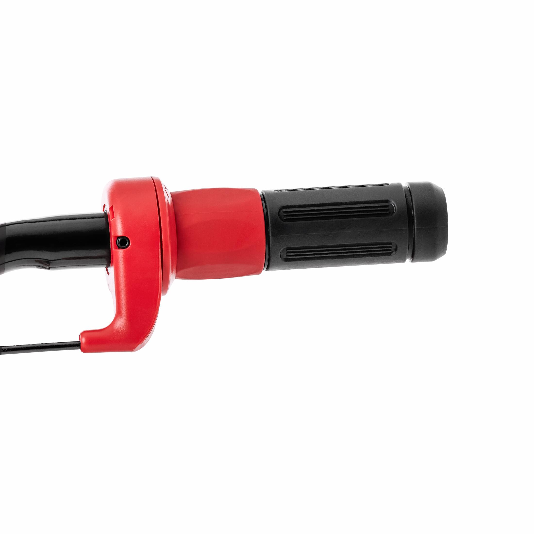 Alt View 3. Hyper - HPR125 12V Electric Dirt Bike Ride On - 8 MPH Max Speed - Twist Grip Throttle - Easy Assembly - UL APPROVED & CERTIFIED - Red.