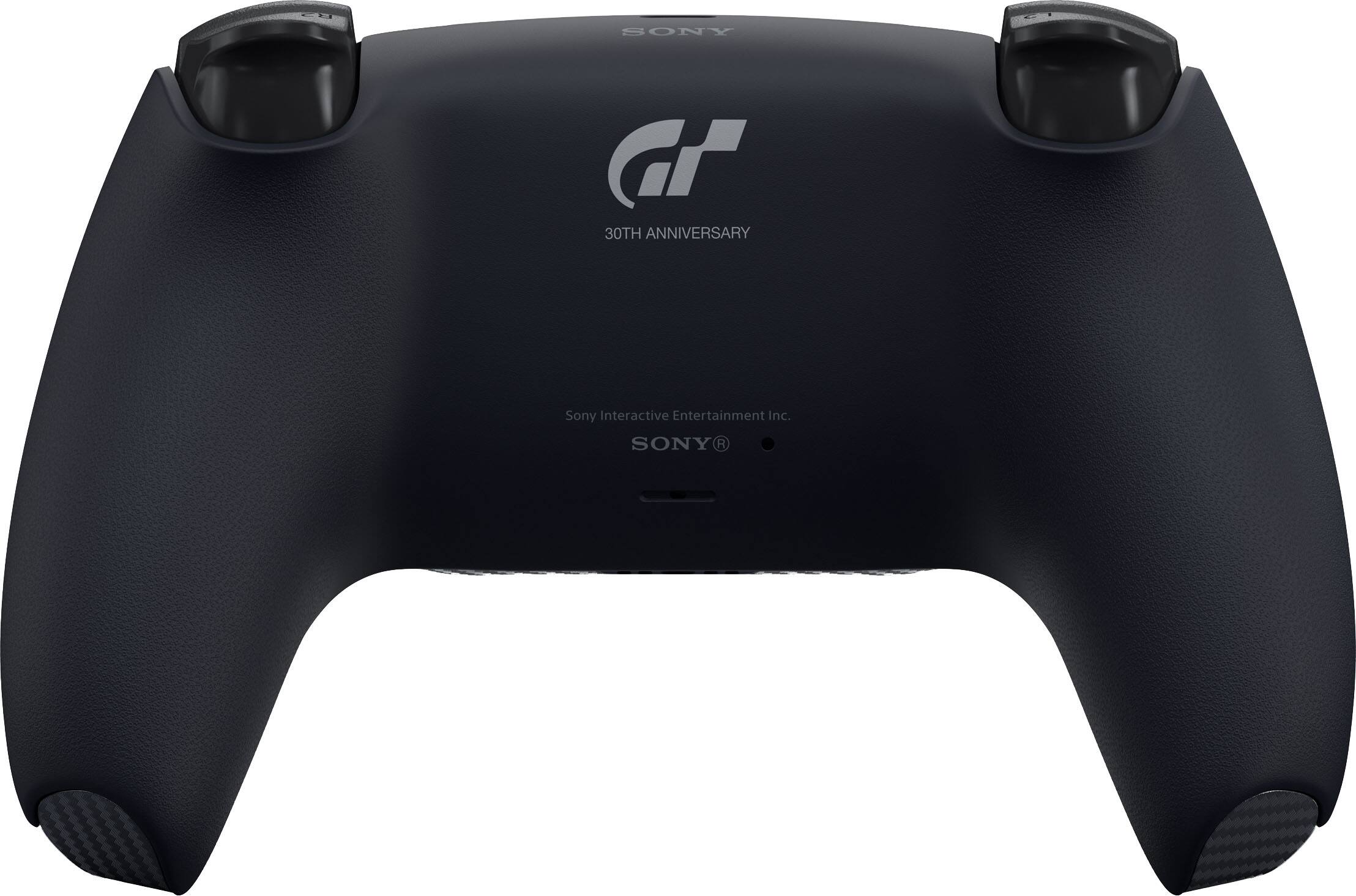 SONY  
GT 30TH ANNIVERSARY  
Sony Interactive Entertainment Inc.  
SONY