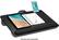 Alt View 12. LapGear - Home Office Pro Lap Desk for 15.6" Laptop - Black.