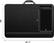 Alt View 13. LapGear - Home Office Pro Lap Desk for 15.6" Laptop - Black.