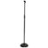 Front Zoom. PYLE - Microphone Stand.