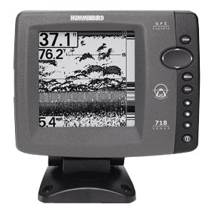 Fish Finders - Humminbird