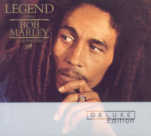  Legend [Deluxe Edition] [CD]