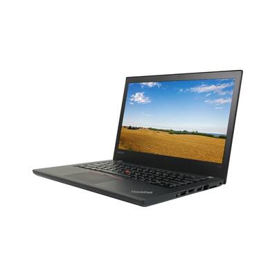 Lenovo Refurbished Excellent Thinkpad T470 14 Lenovo Refurbished Excellent Thinkpad T470 14