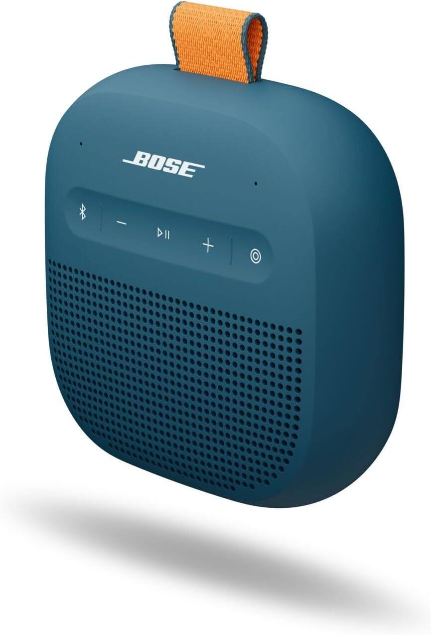 BOSE - DII II +