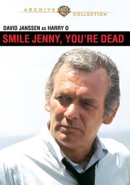 Smile Jenny, You're Dead (TV) - DVD