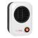 Angle. Lasko - MyHeat Personal Electric Portable Space Heater - White.