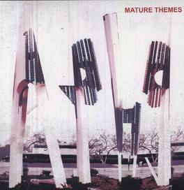 Ariel Pink's Haunted Graffiti - Mature Themes - VINYL LP