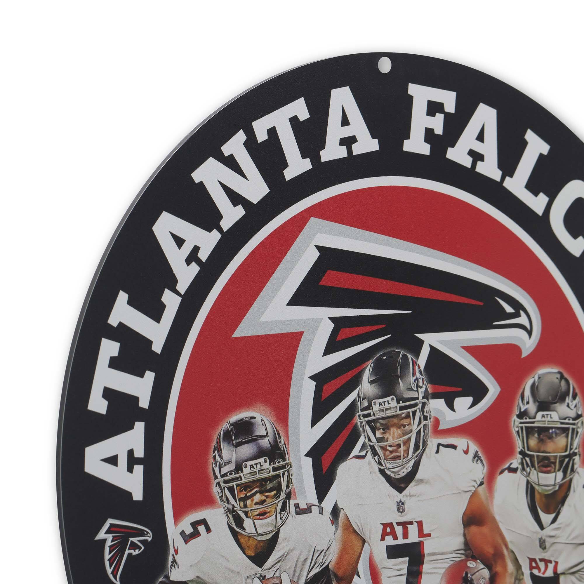 ATLANTA FALCONS