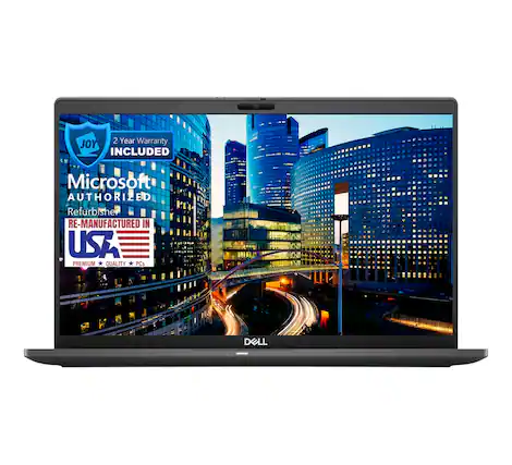 2 Year Warranty Included
Microsoft Authorized Refurbisher
Re-Manufactured in USA
Premium Quality PCs
Dell