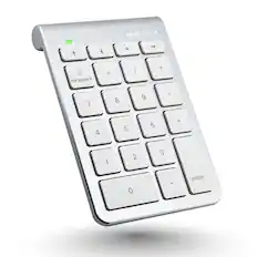 MACALLY
backspace = | * 7 8 9 - 4 5 6 + 1 2 3 0 enter