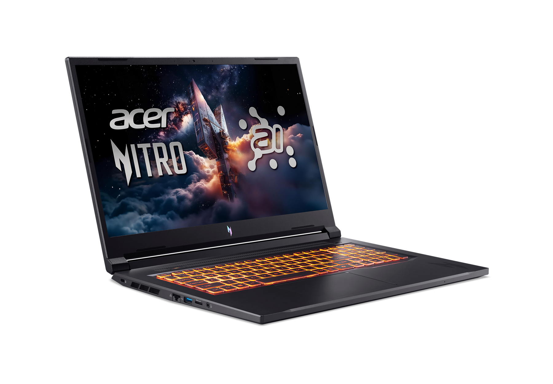 Acer Nitro