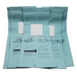 Oreck - 5 Pack Vacuum Cleaner Bags, Cloth Filter, PK5 – Part 14-2462-01