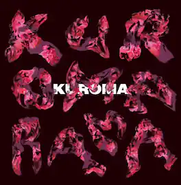 Kuroma - Kuromarama (LP) - VINYL LP