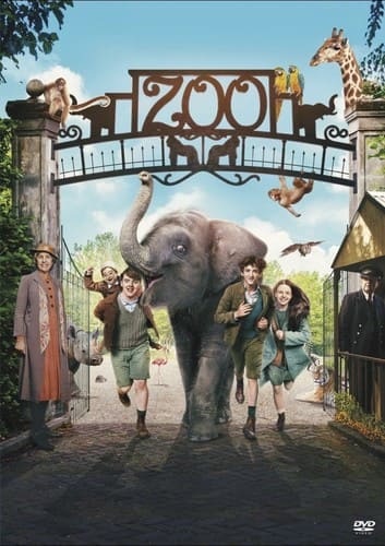 Zoo  - DVD