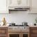 Alt View 1. Onefly - 30 inches - Ducted - Under Cabinet Range Hood - Stainless steel.