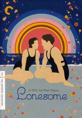 Lonesome (Criterion Collection)  - DVD