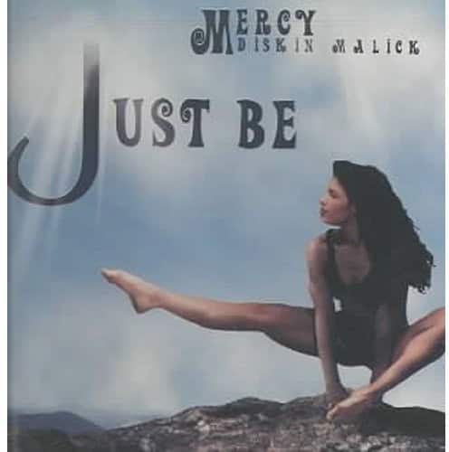 Mercy Malick - Just Be  - COMPACT DISCS