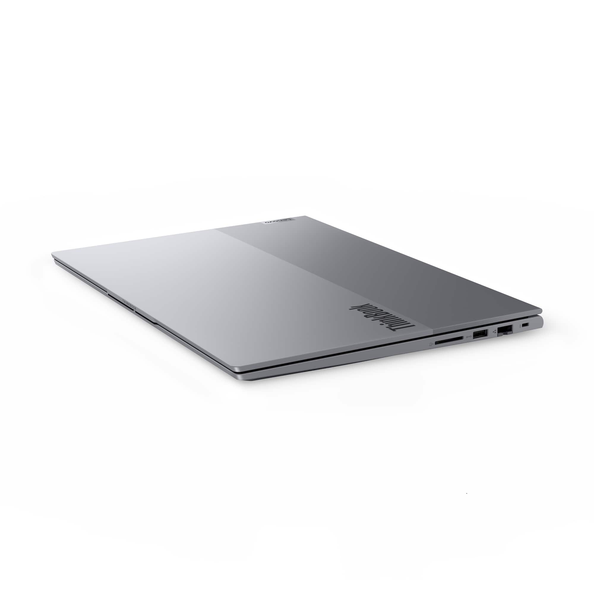 Lenovo ThinkBook 16 Gen 8 AI PC 16