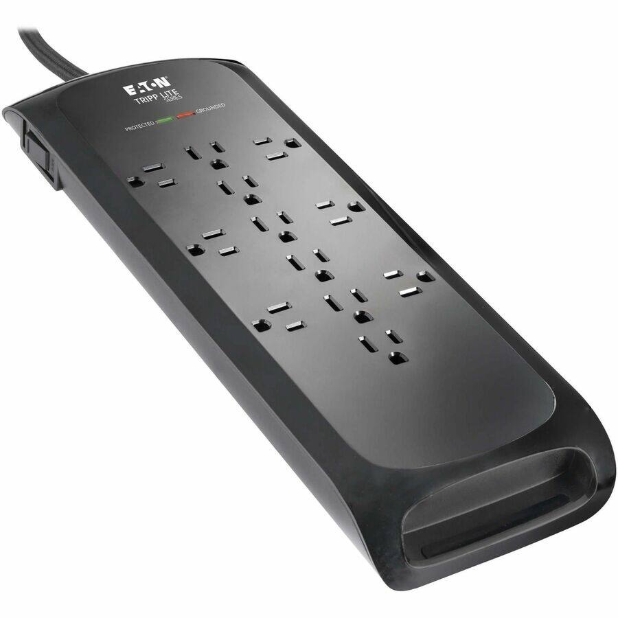 E-TN TRIPP LITE SERIES GROUNDED PROTECTED