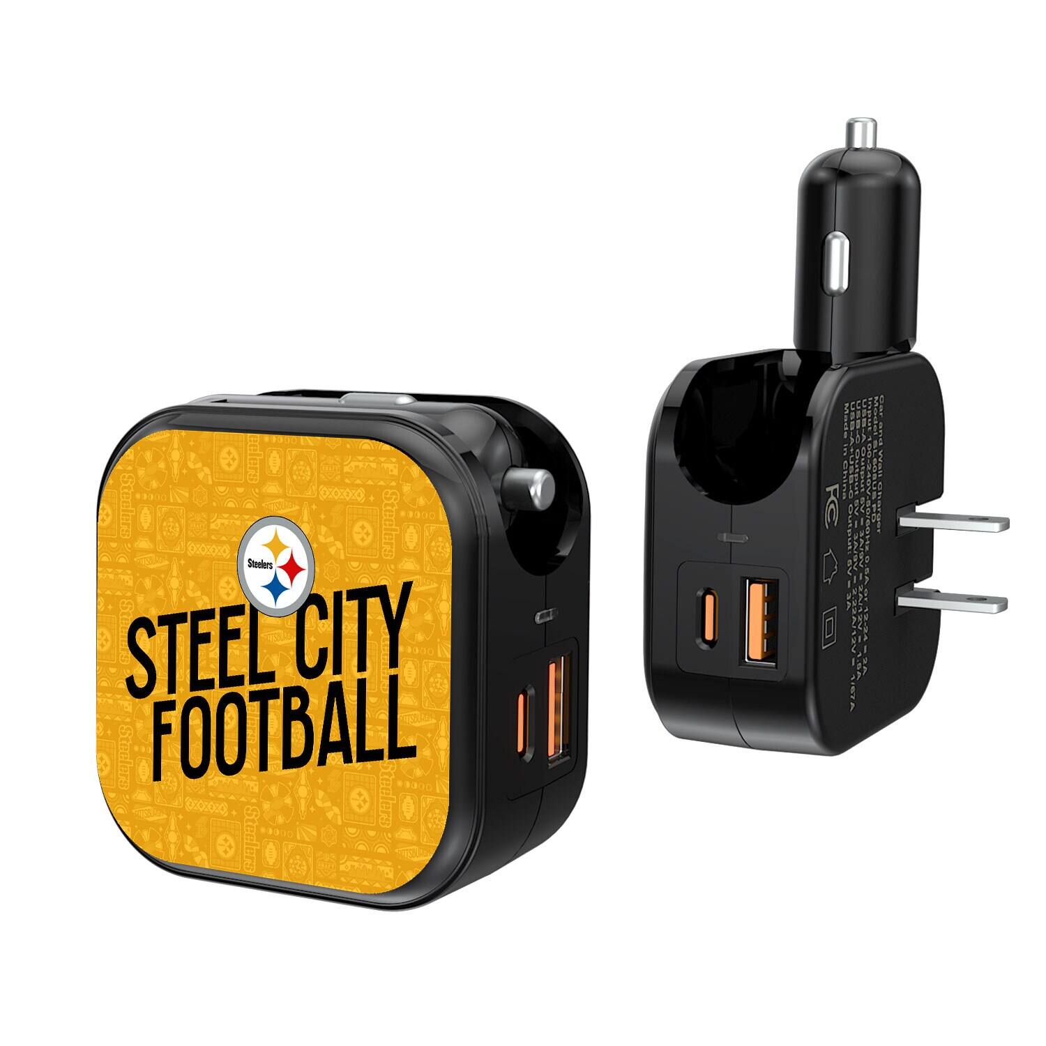 Steel City Football