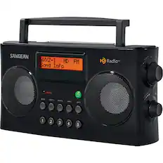 SANGEAN
XYZ-1
HD FM
Song Info
BAND
SEEK-
SEEK+
MENU
INFO
1 2 3 4 5