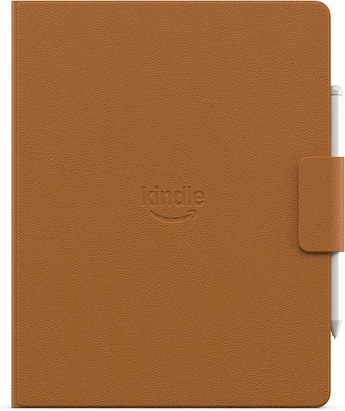 Amazon Kindle Scribe Executive Folio Cover with Magnetic Attach Amazon Kindle Scribe Executive Folio Cover with Magnetic Attach