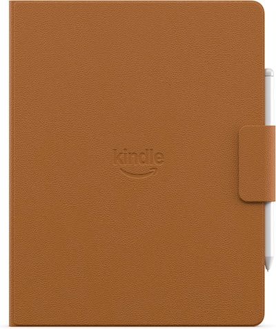 Amazon Kindle Scribe Executive Folio Cover with Magnetic Attach Amazon Kindle Scribe Executive Folio Cover with Magnetic Attach