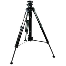 Sachtler - Hot Pod CF 14 2-Section CF Tripod Legs, 100mm Bowl, 55 lbs Payload