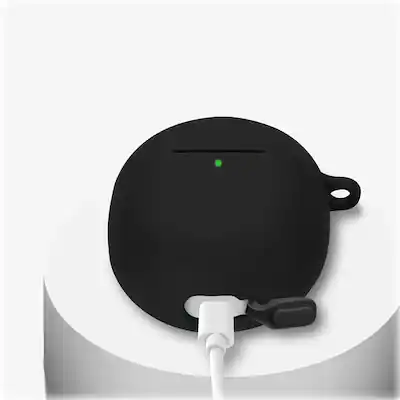 Beschermhoes voor Google Pixel Buds 2A hoofdtelefoon, schok- en Beschermhoes voor Google Pixel Buds 2A hoofdtelefoon, schok- en