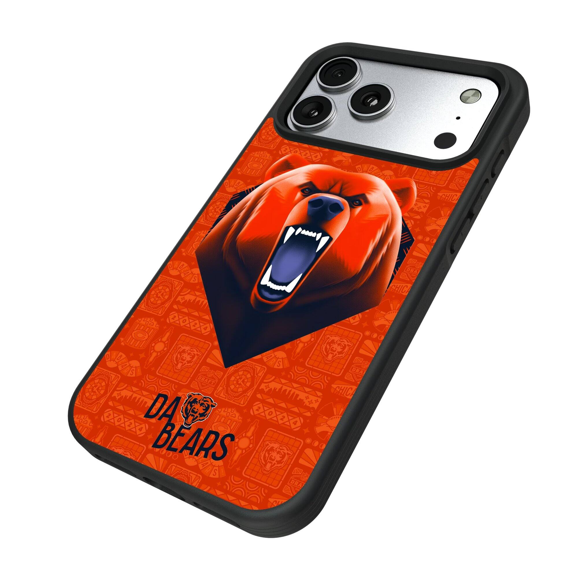 DA BEARS