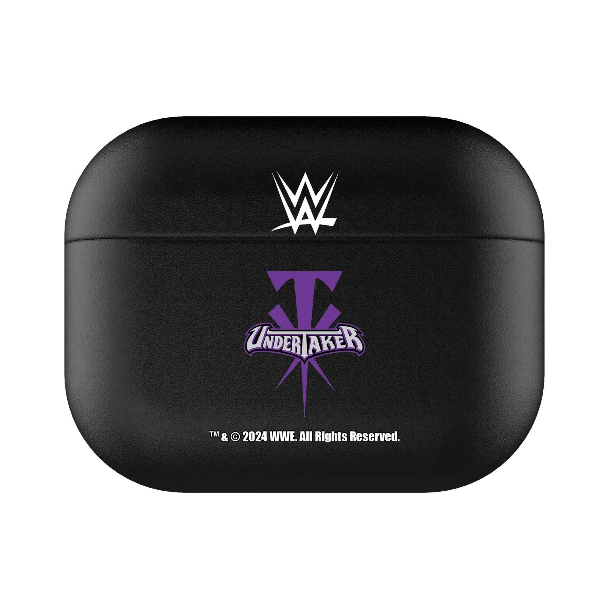 Undertaker