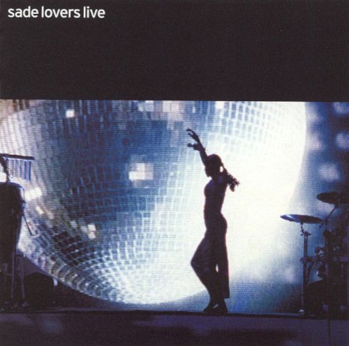  Lovers Live [CD]