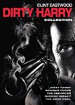 Front Standard. 5 Film Collection: Dirty Harry [5 Discs] [DVD].