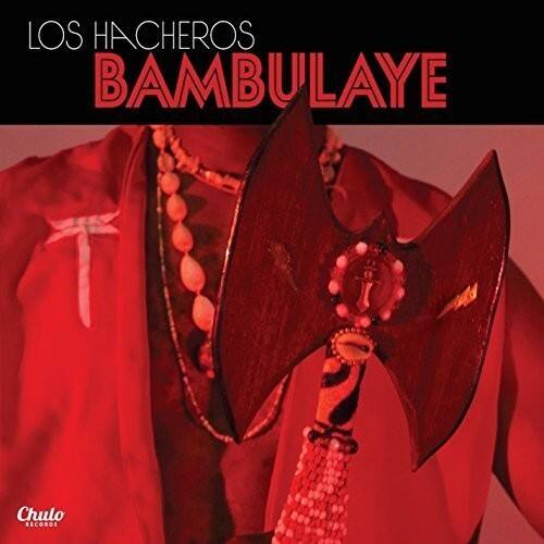 Los Hacheros - Bambulaye   - COMPACT DISCS [CD] price history on PriceWatchPro