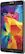 Left. Samsung - Galaxy Tab 4 - 8" - 16GB - Black.