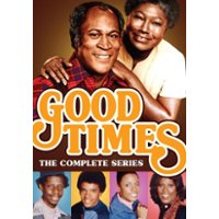 Good Times: The Complete Series [DVD]