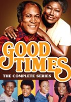 Good Times: The Complete Series [DVD] - Front_Original