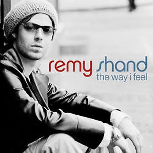  The Way I Feel [CD]
