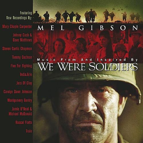  We Were Soldiers [Original Motion Picture Score] [CD]