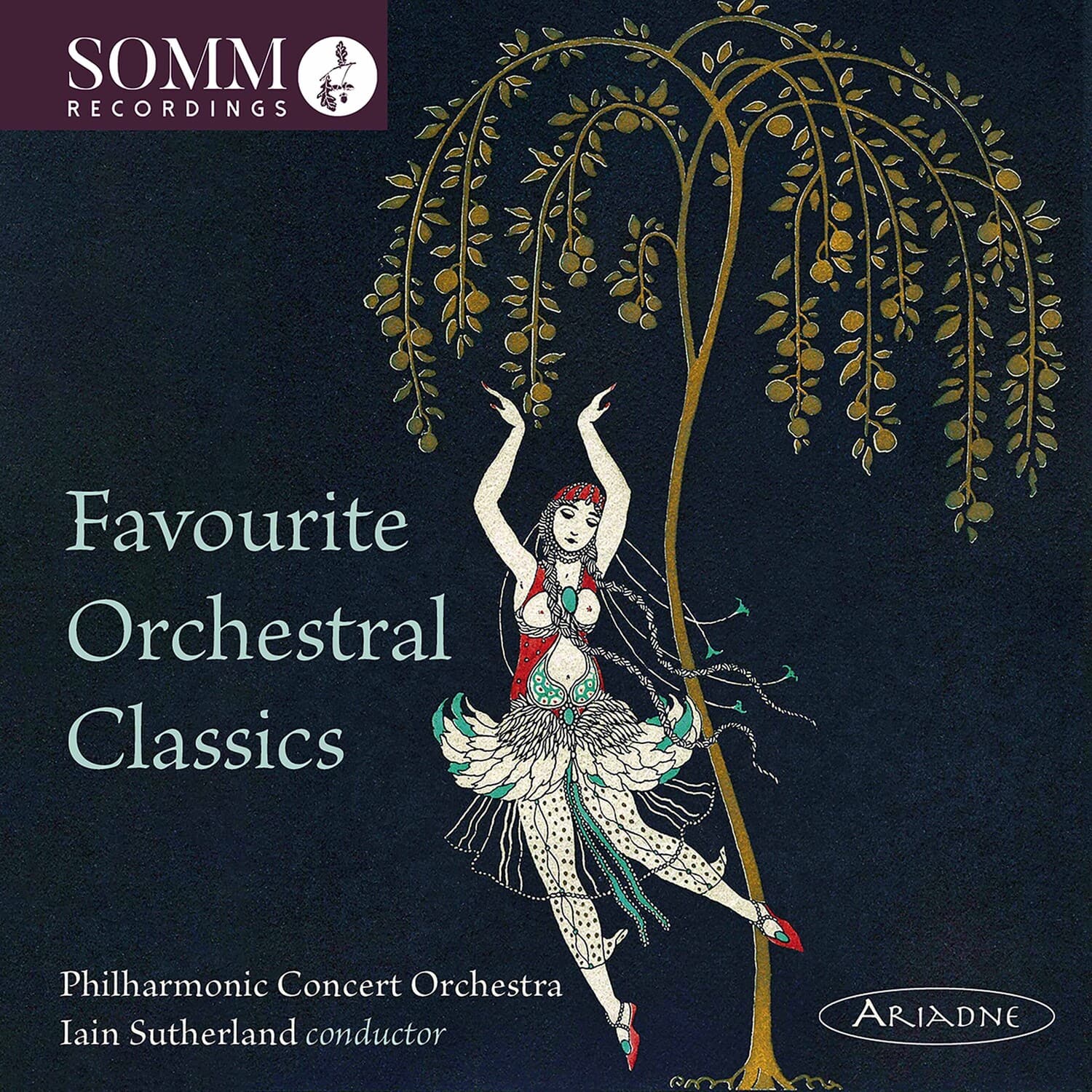 Various Artists - Favourite Orchestral Classics    - COMPACT DISCS [CD] price history on PriceWatchPro