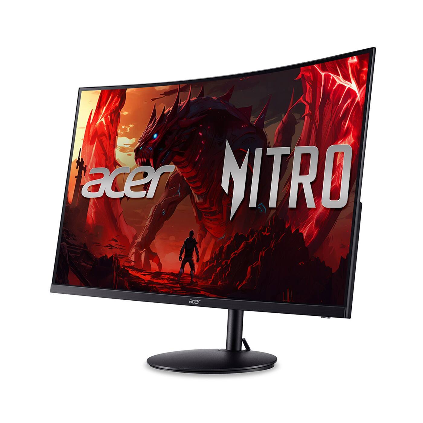 acer NITRO