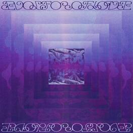 Evolfo - Of Love - VINYL LP