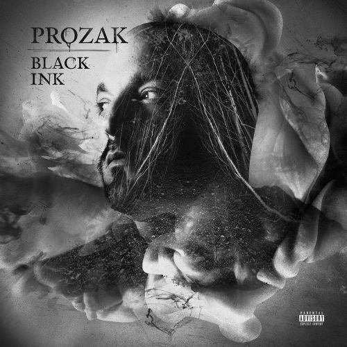  Black Ink [CD] [PA]