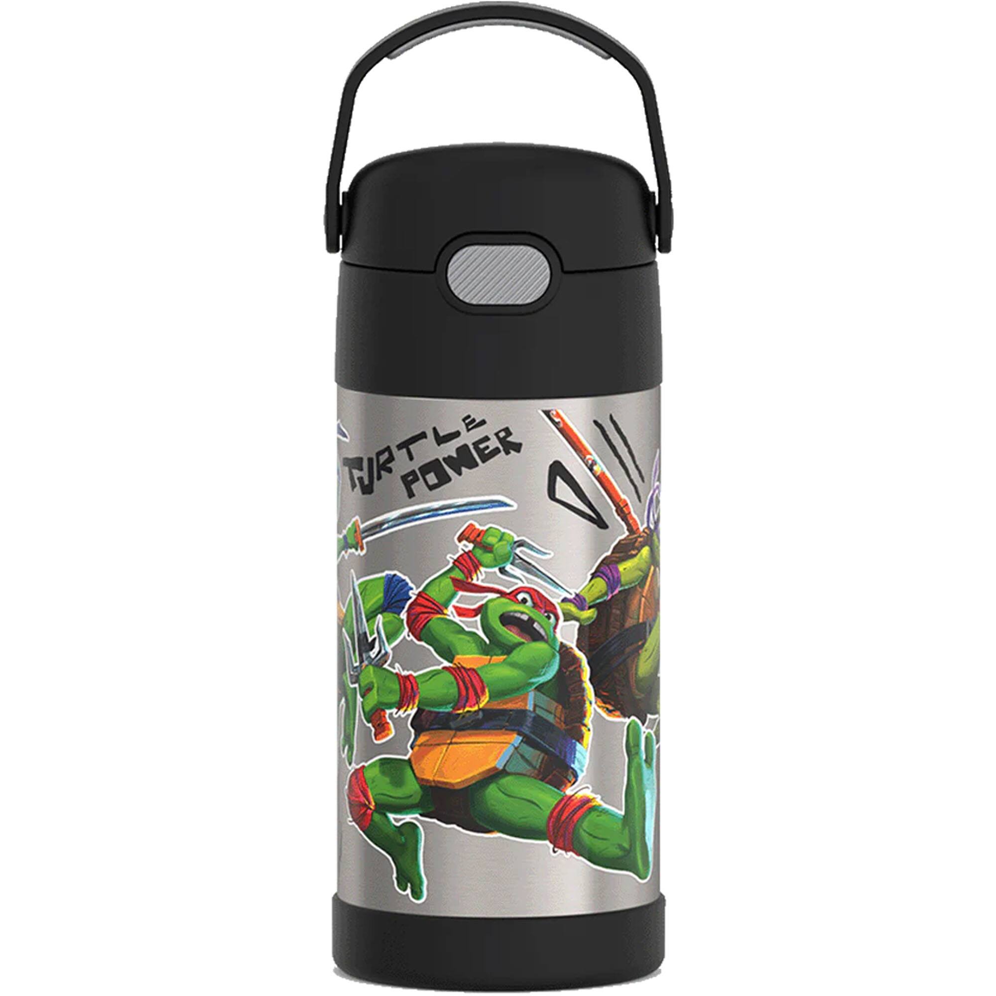 Teenage Mutant Ninja Turtle Movie